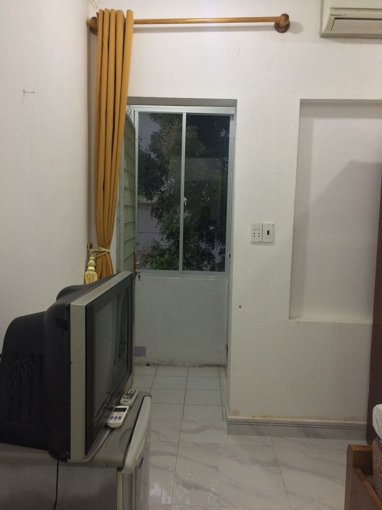 מלון הו צ'י מין סיטי Vinabooker Cong Quynh מראה חיצוני תמונה