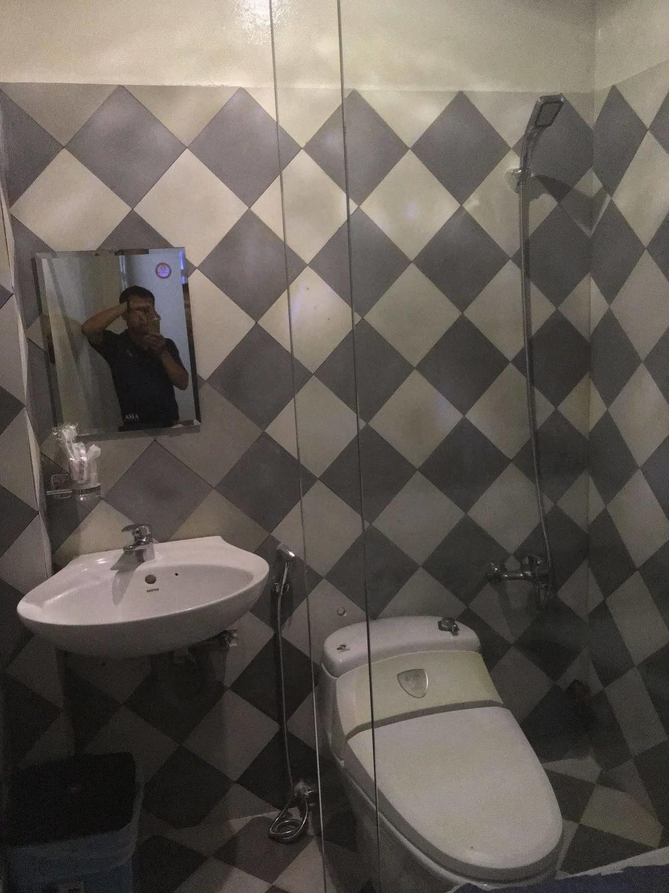 מלון הו צ'י מין סיטי Vinabooker Cong Quynh מראה חיצוני תמונה