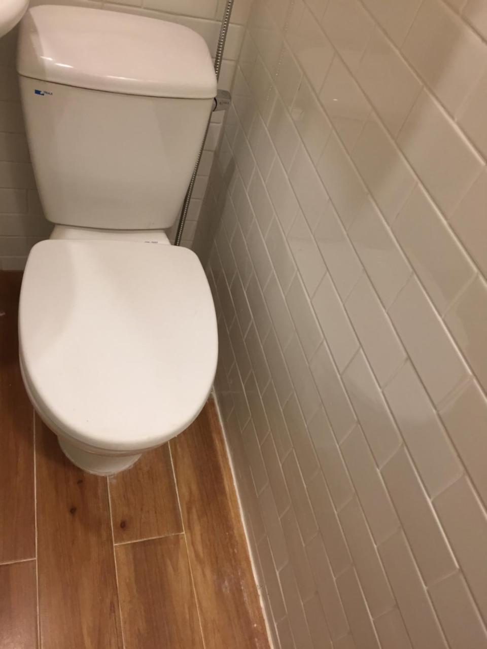 מלון הו צ'י מין סיטי Vinabooker Cong Quynh מראה חיצוני תמונה