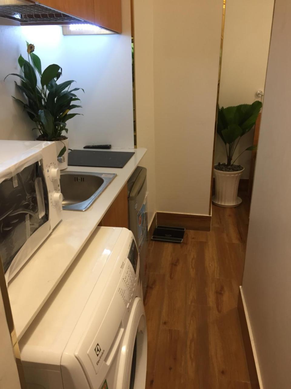 מלון הו צ'י מין סיטי Vinabooker Cong Quynh מראה חיצוני תמונה