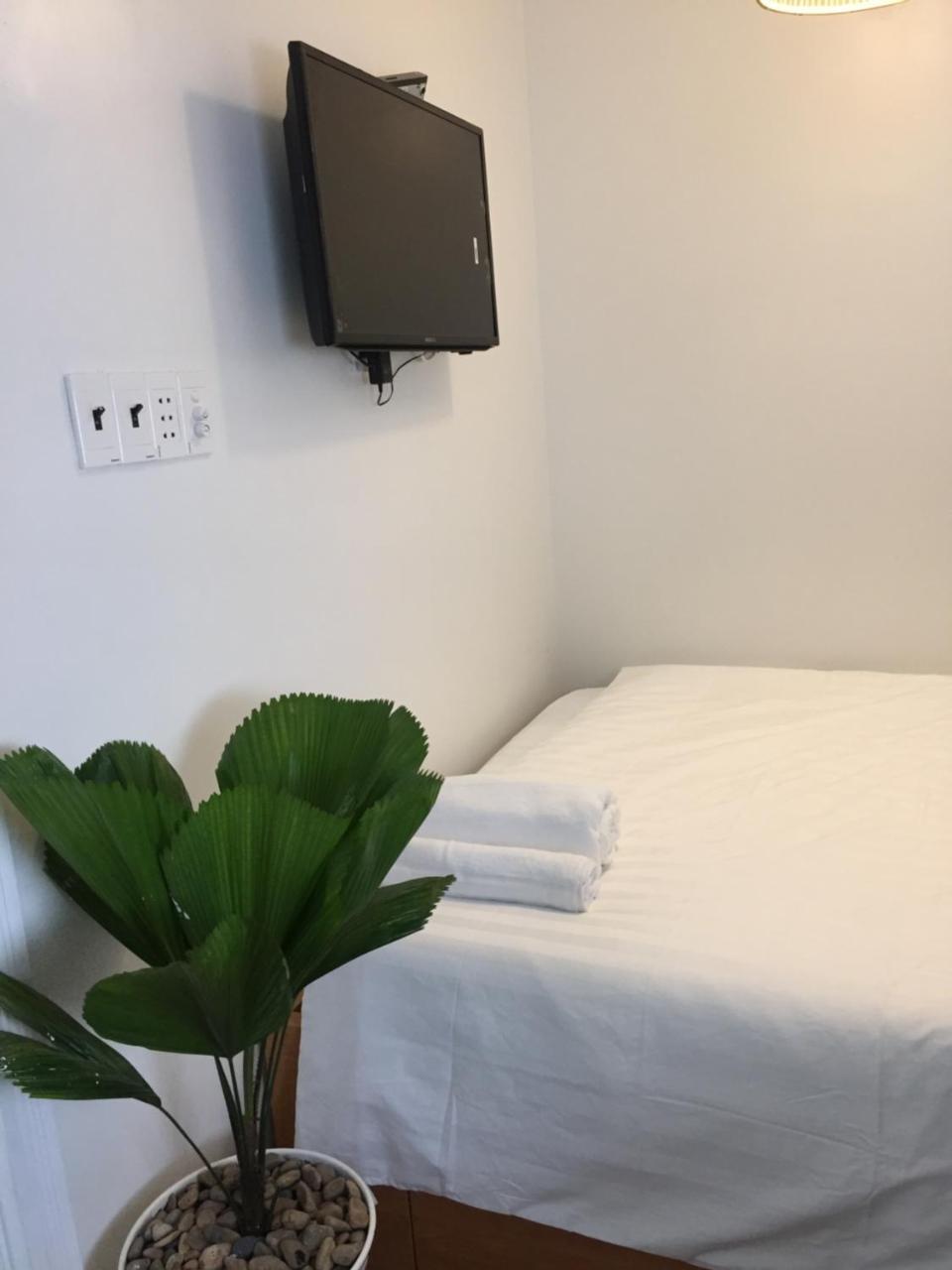 מלון הו צ'י מין סיטי Vinabooker Cong Quynh מראה חיצוני תמונה