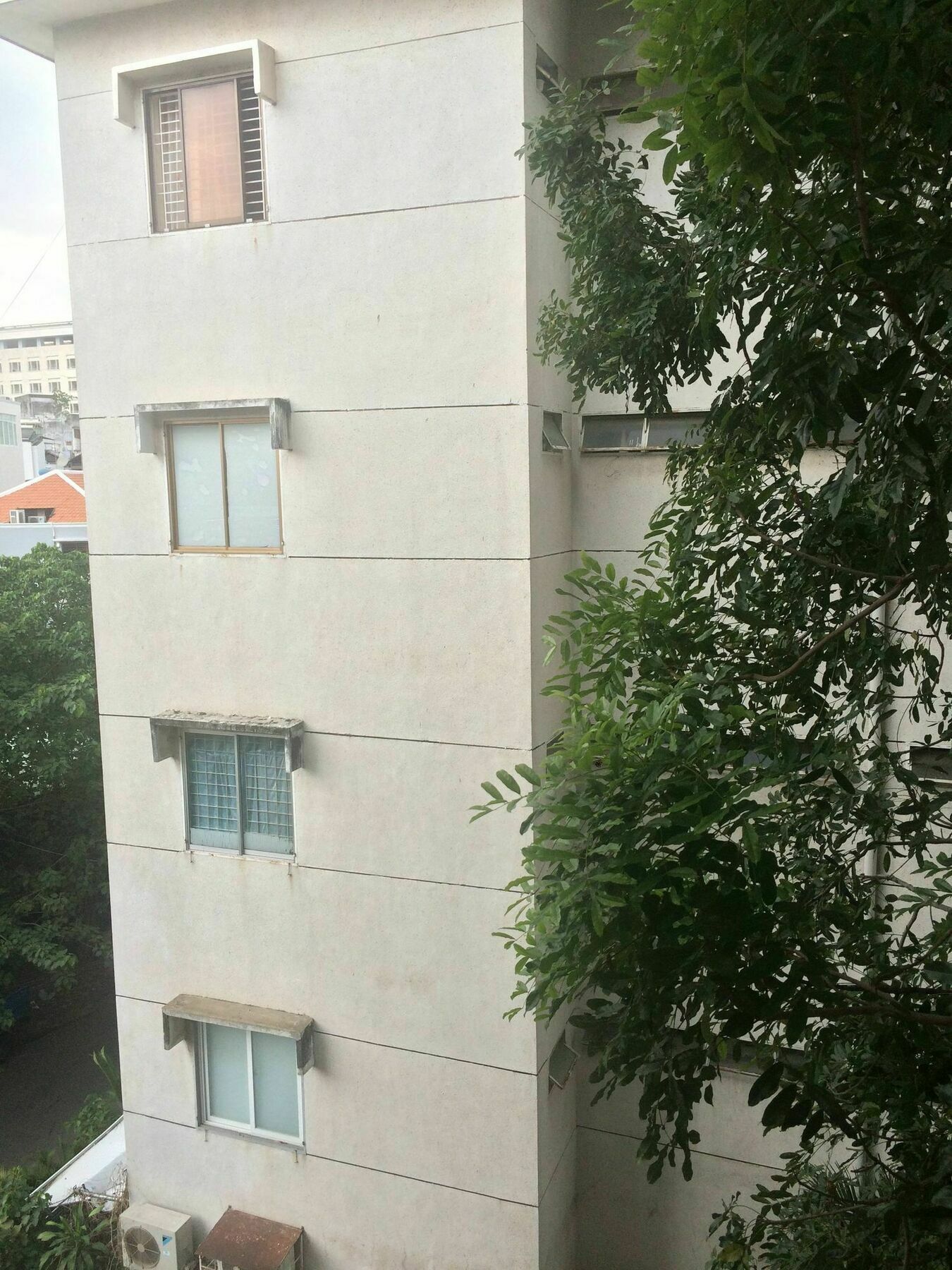 מלון הו צ'י מין סיטי Vinabooker Cong Quynh מראה חיצוני תמונה