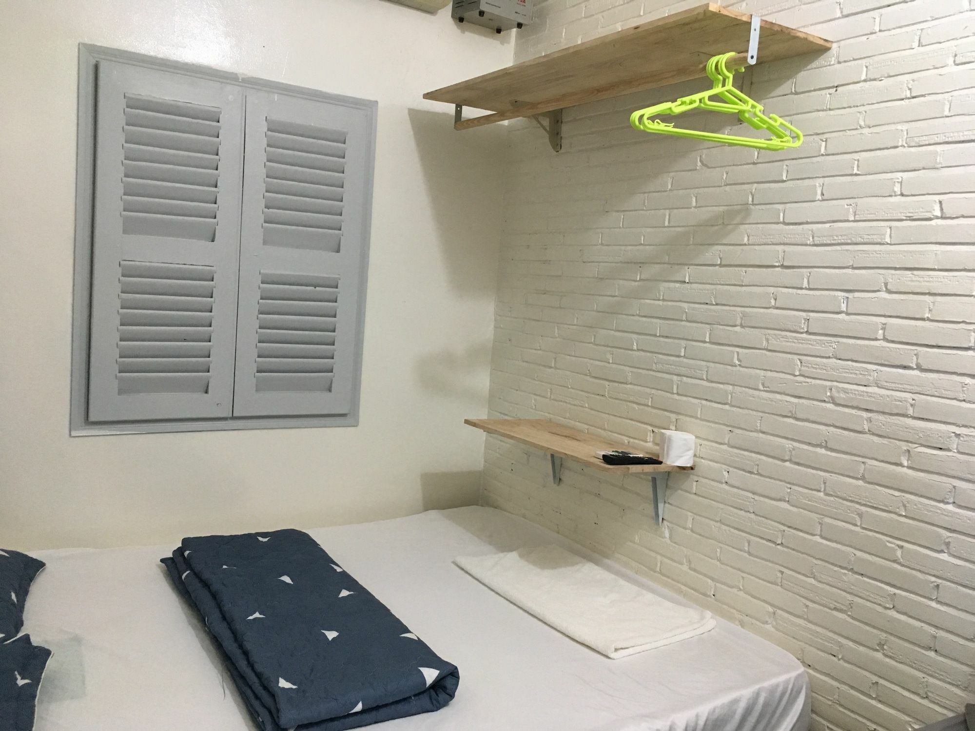 מלון הו צ'י מין סיטי Vinabooker Cong Quynh מראה חיצוני תמונה